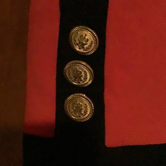 Jacket - Picture 4 of 4